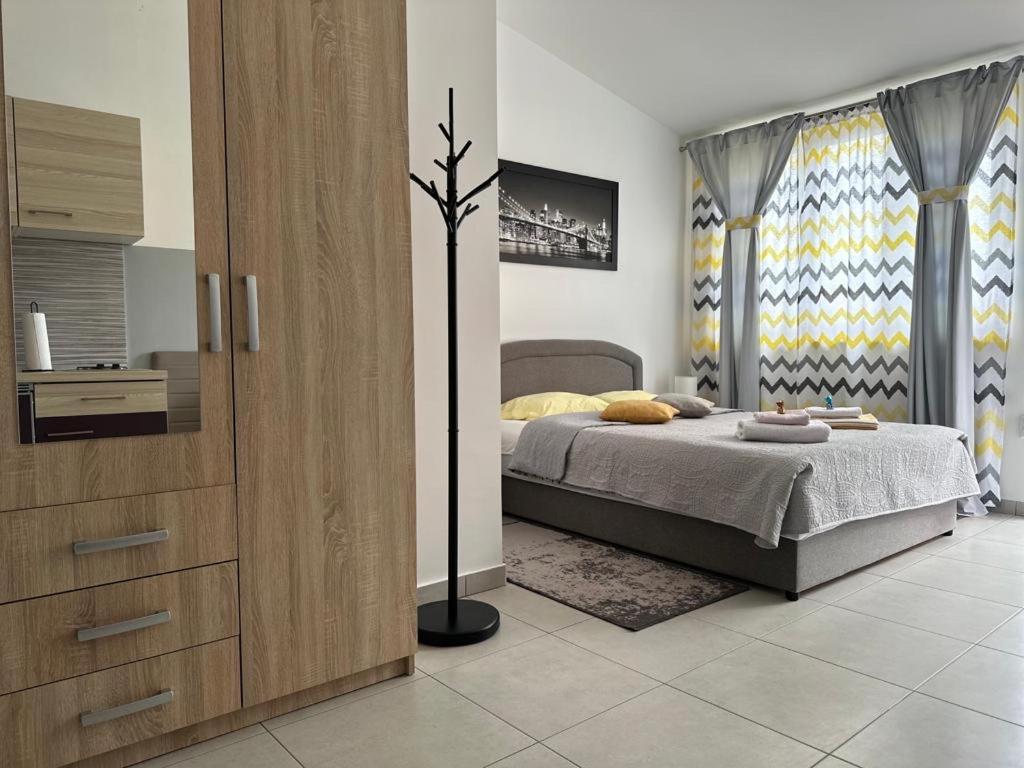 Ines studioapp - Ferienwohnung
