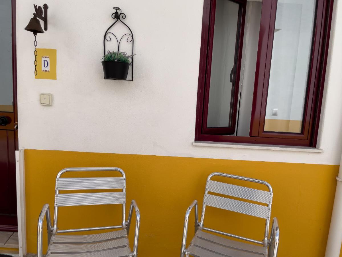Home Away From Home - B&B Évora