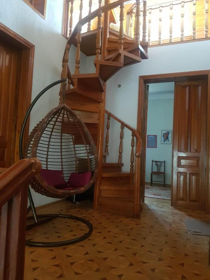 HOTEL Shaumiani - B&B Kutaisi