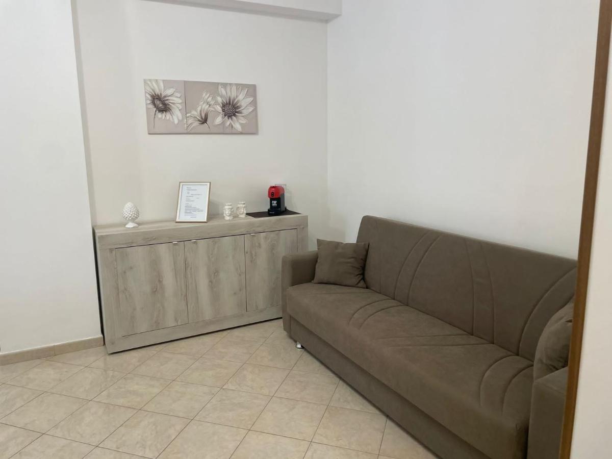 Apartment mit 3 Schlafzimmern