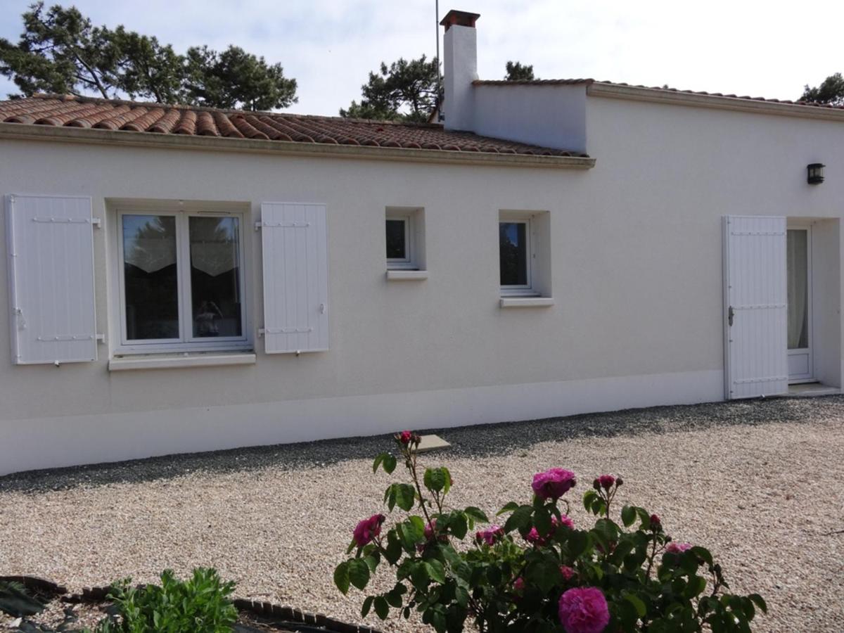 Villa spacieuse à 100m de la plage, 3 chambres, jardin, parfait pour famille! - FR-1-476-110 - B&B