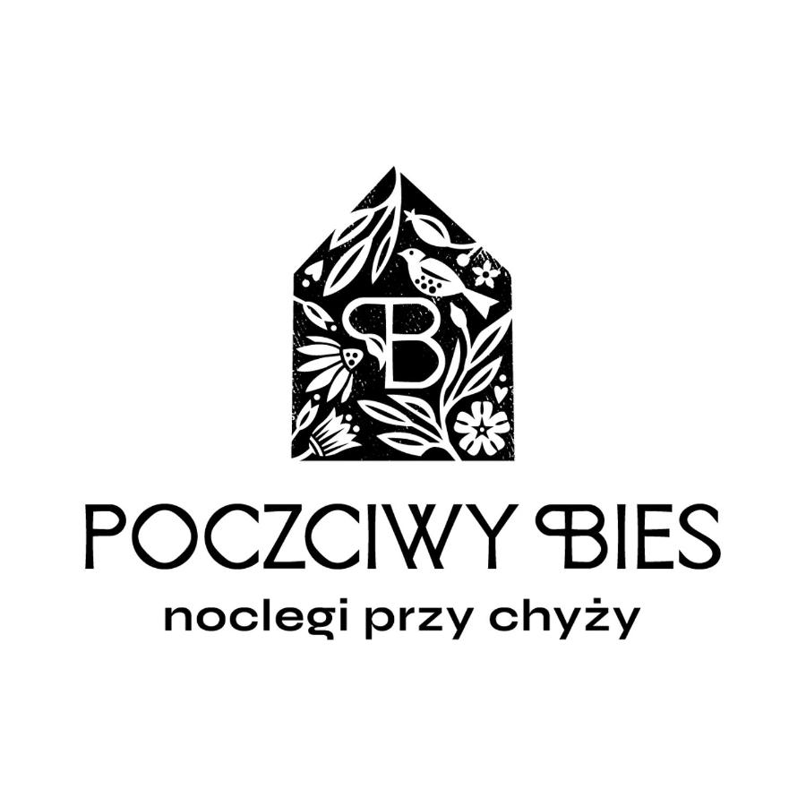 B&B Myczków - Poczciwy Bies - Bed and Breakfast Myczków