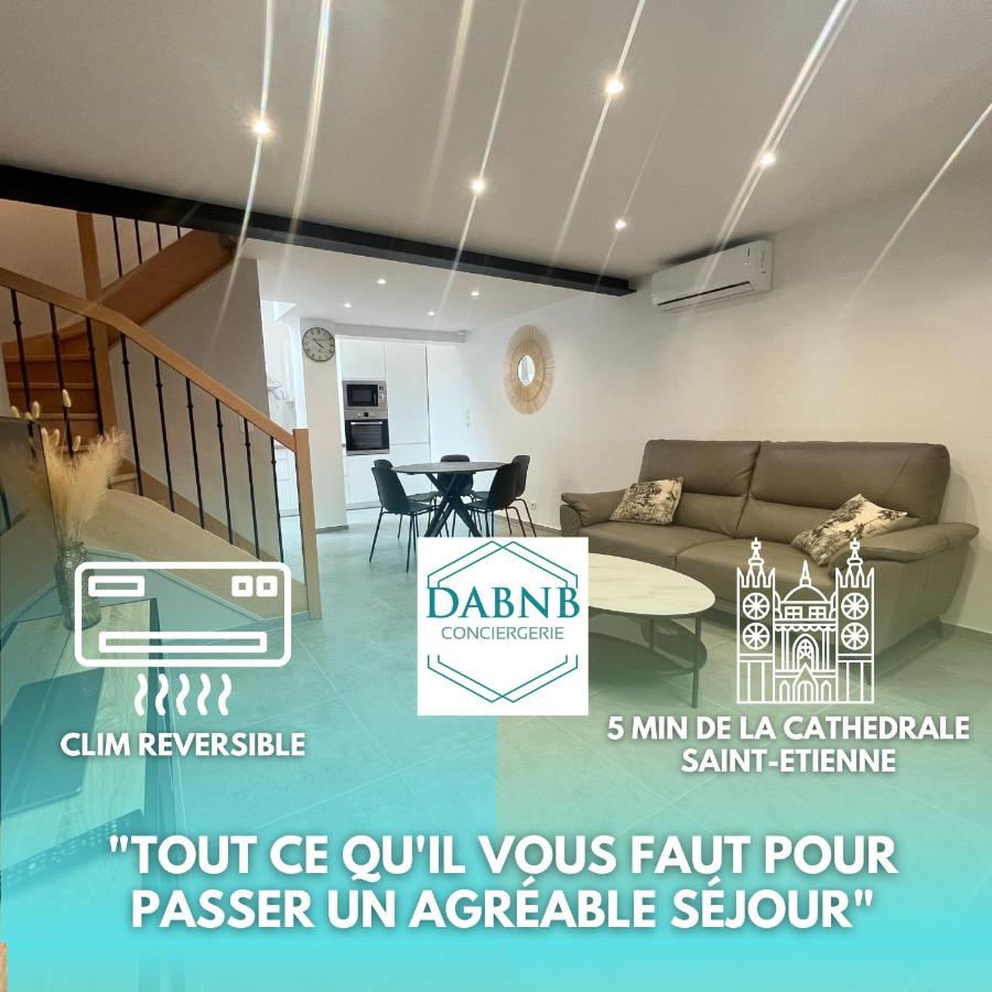 B&B Limoges - Maison moderne climatisée - DABNB - Bed and Breakfast Limoges