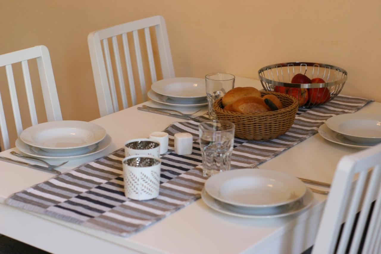 B-Haus Ueckermünde - B&B