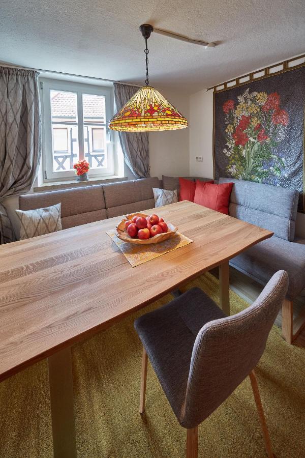 Herzo Center Apartments - B&B