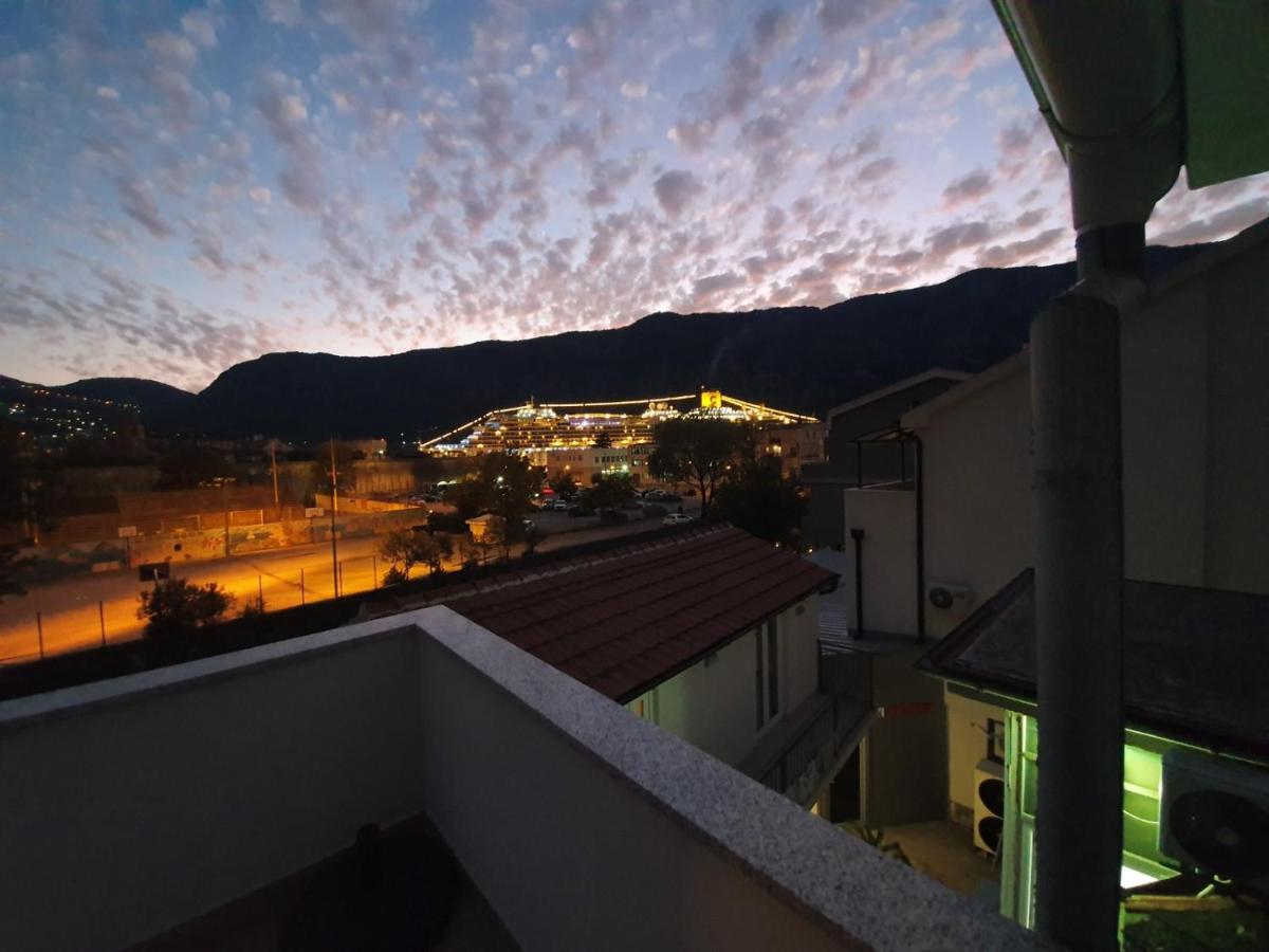 Beautiful flat Anastasia - B&B Cattaro