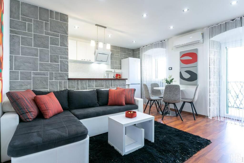 Apartment Glavanovo beach - B&B