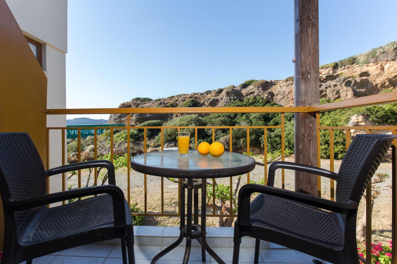 Habitación Doble Económica