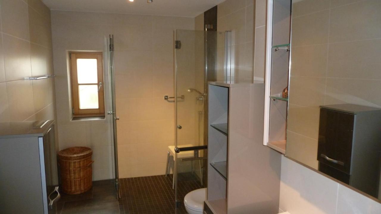 Landhaus Riemerfeld - Chambres d’hôtes