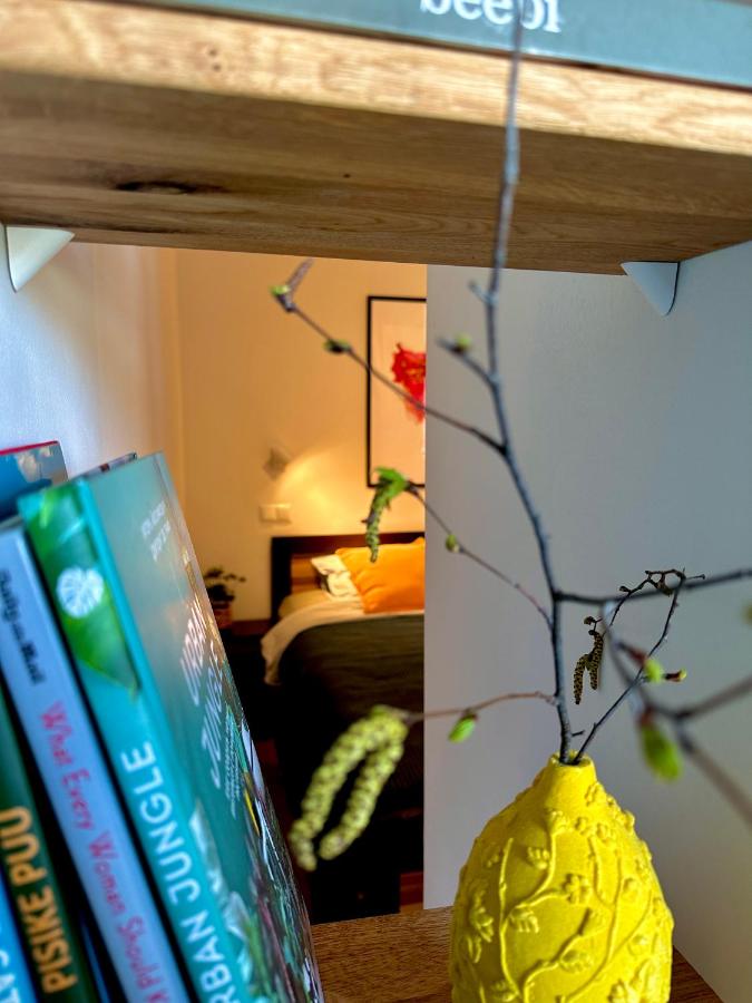 Cosy place in small town - B&B Maardu