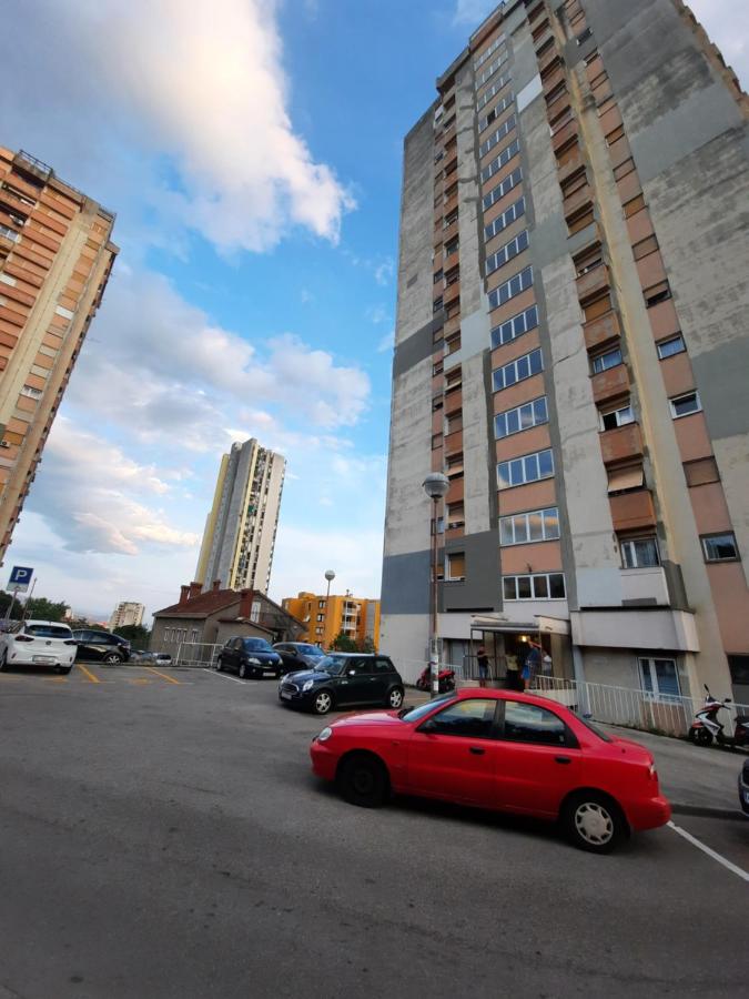 Apartment Alex - Chambres d’hôtes