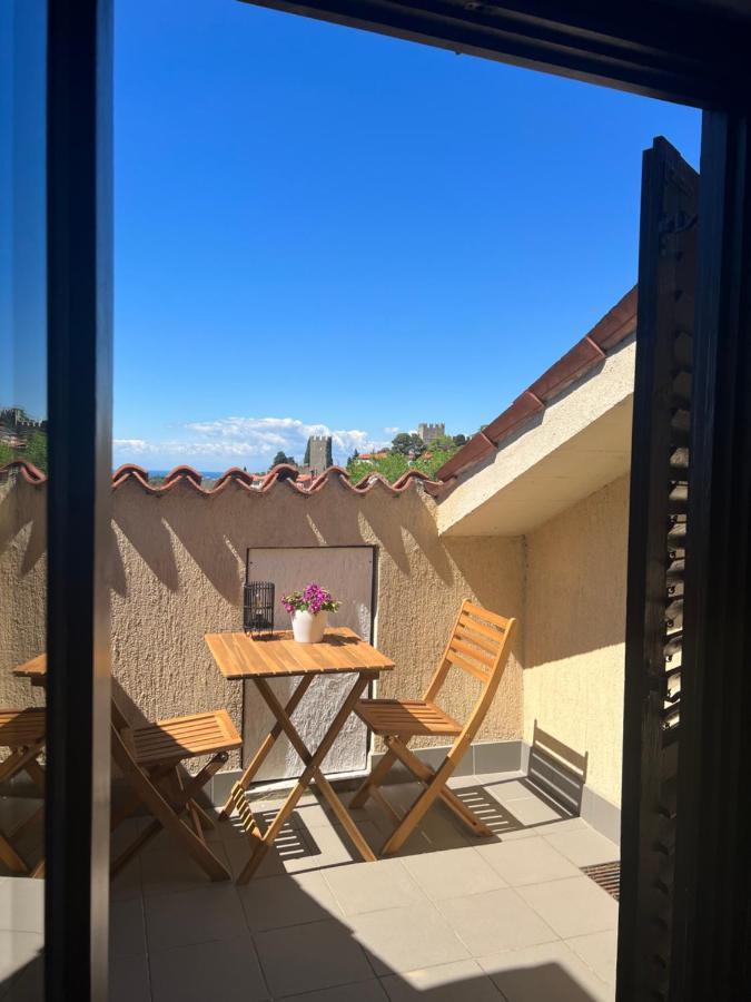 VISTA del MAR - B&B