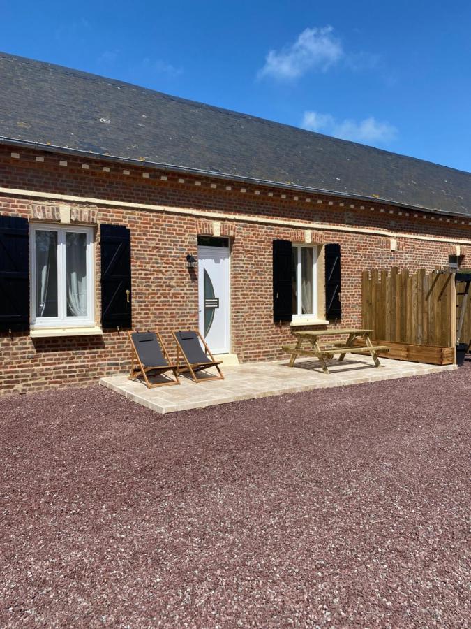 La ferme de la brutellette - B&B