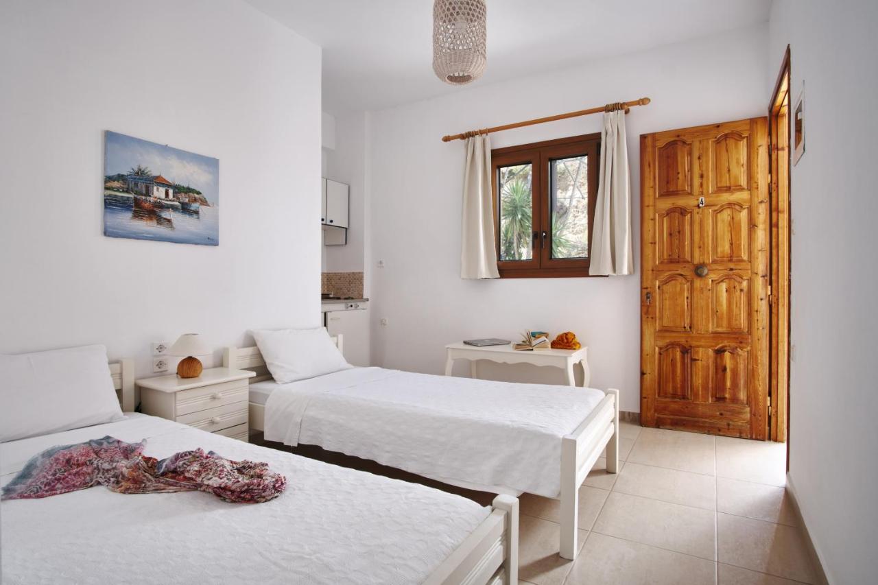 Chambre Familiale