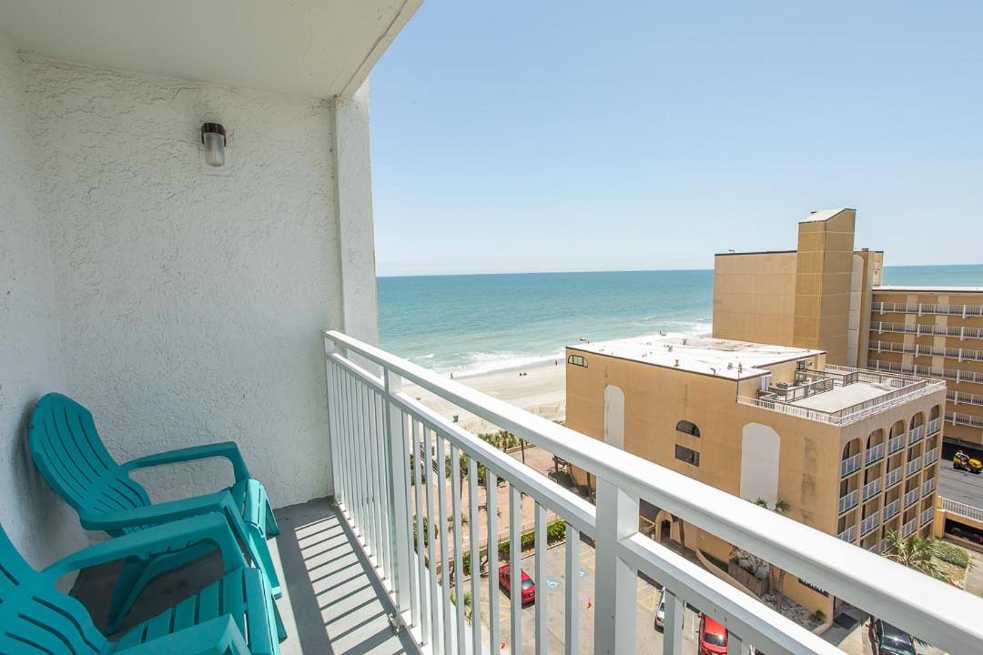 Sea Mist 51001 - Chambres d’hôtes Myrtle Beach