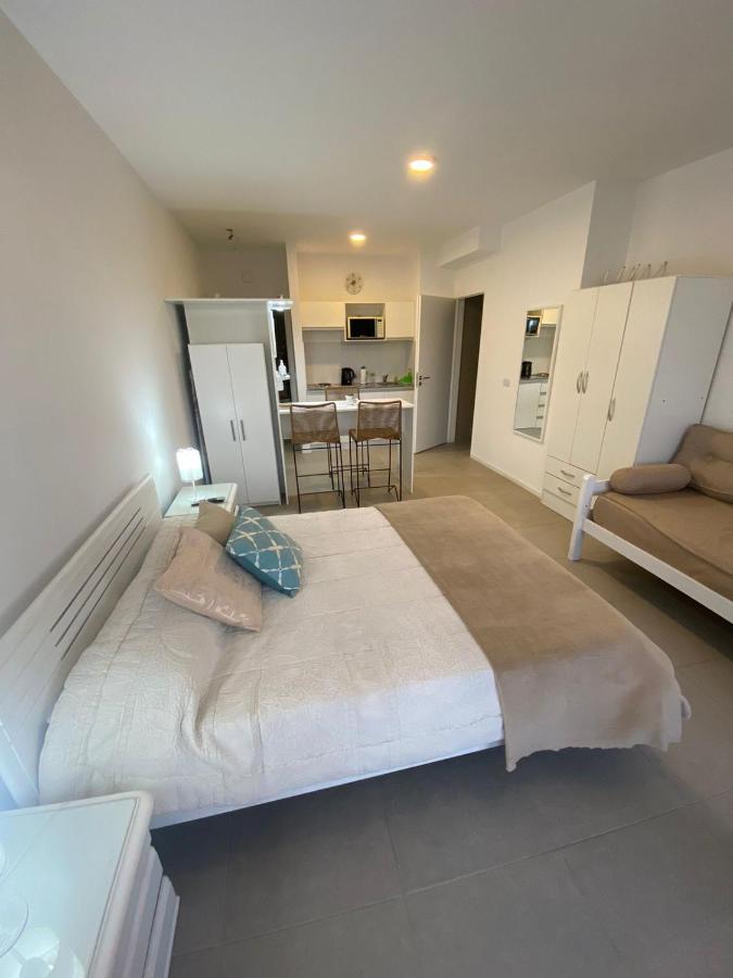 Appartement 1 Chambre