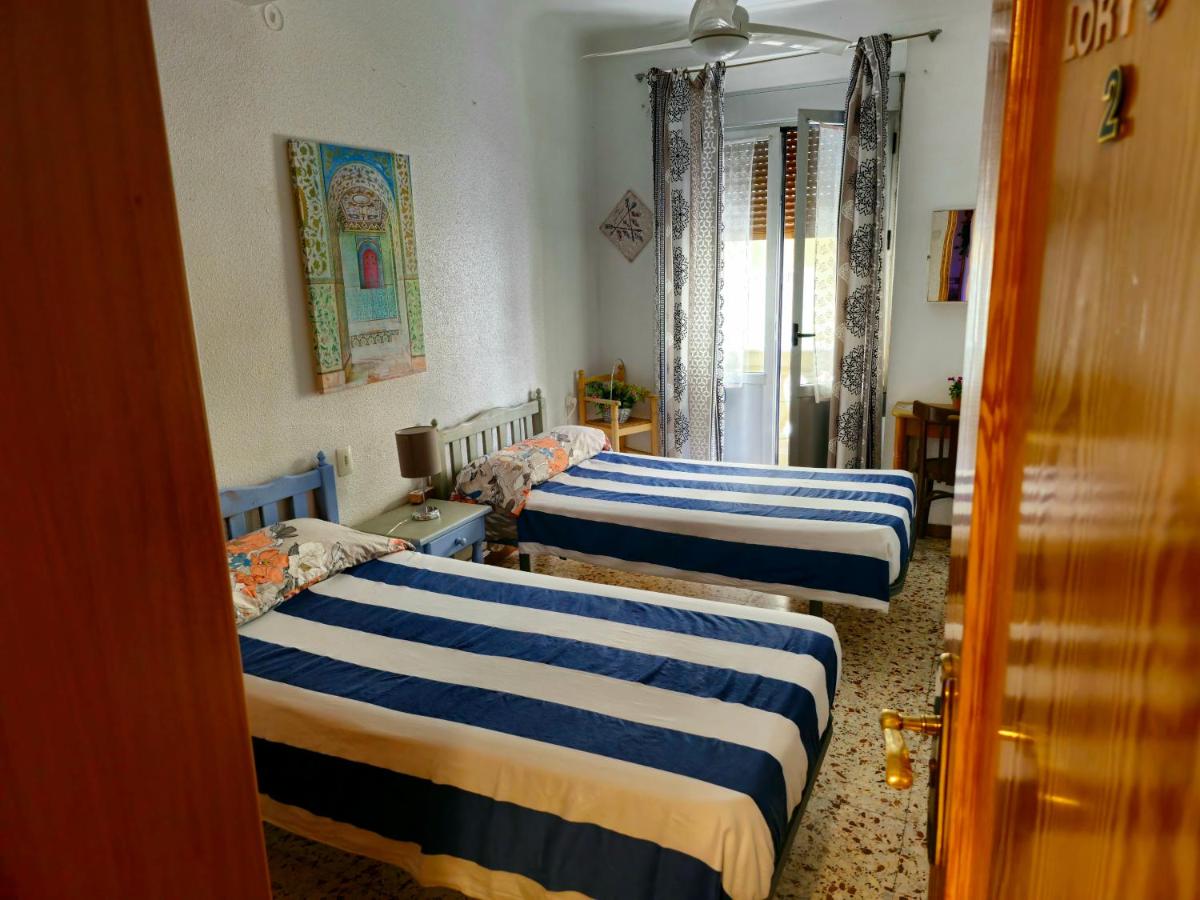Budget Twin Room