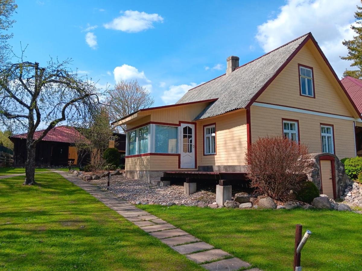 Stāķi - B&B