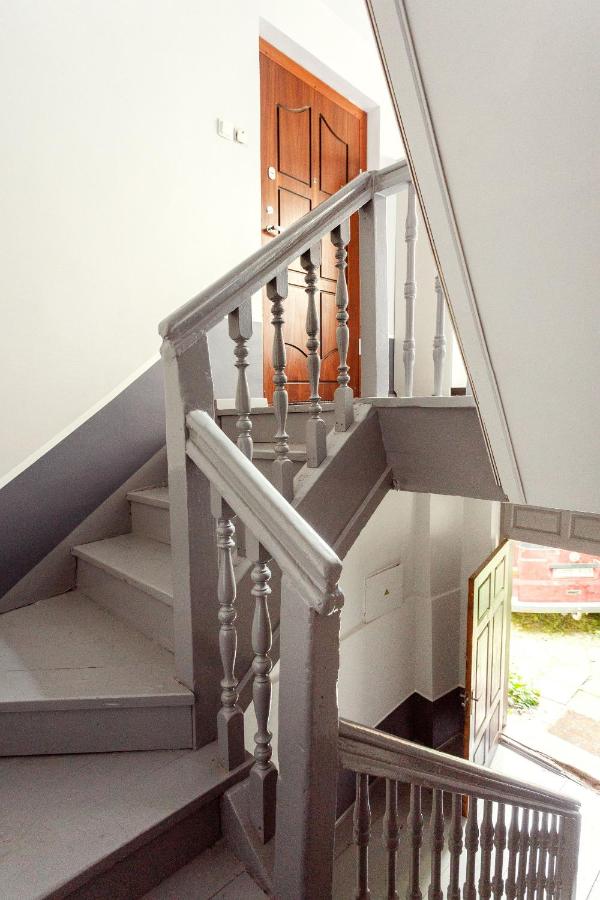 Appartement 1 Chambre