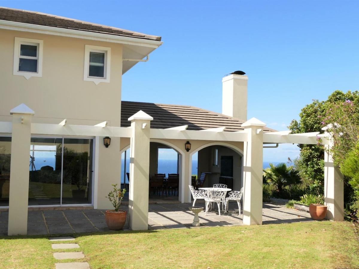 Ocean House - Ferienwohnung Knysna