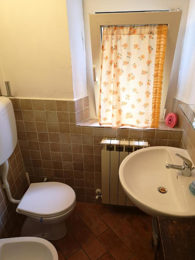 Appartamento tipico in Centro Storico Urbino - B&B