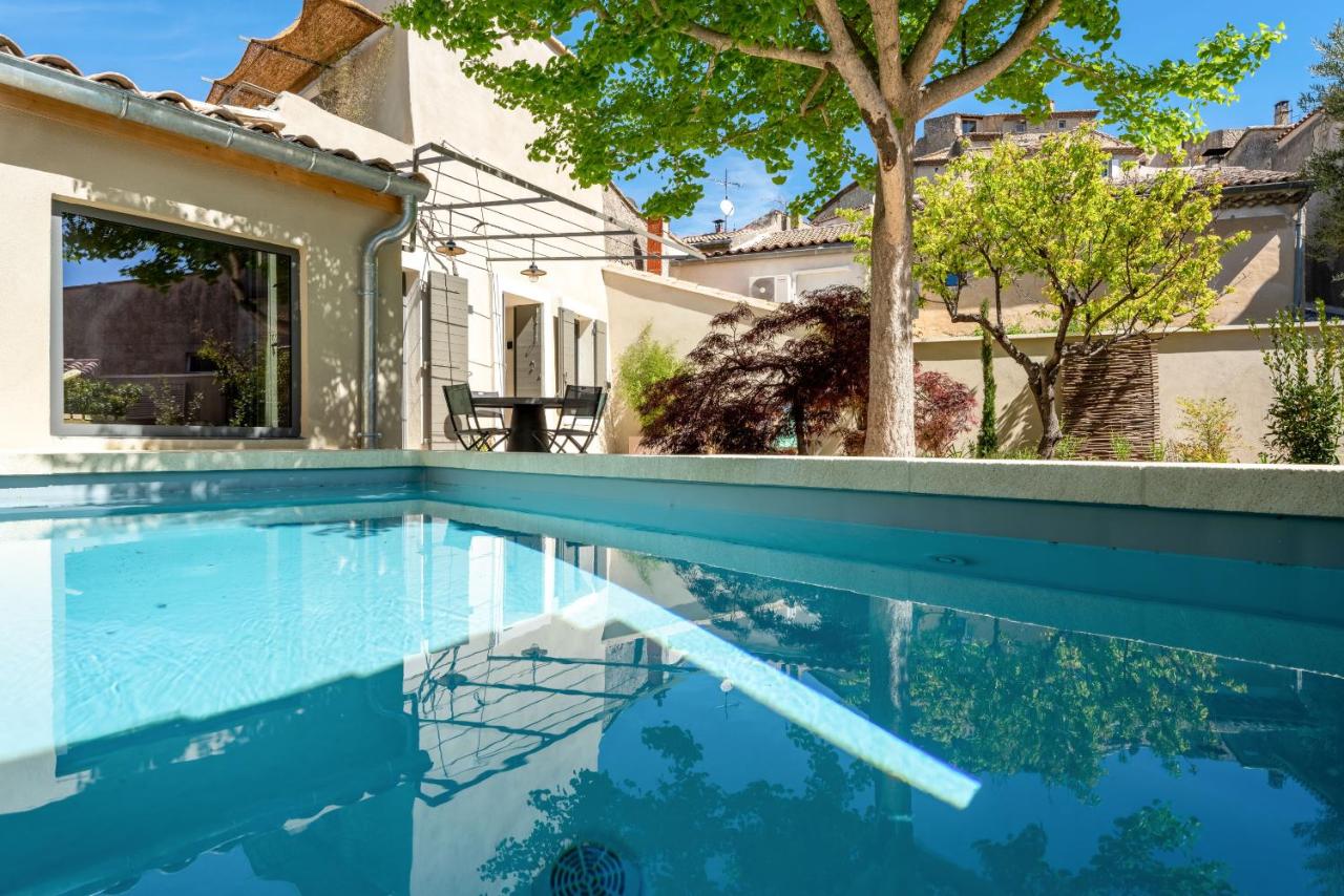 La Fontaine aux Fées - B&B