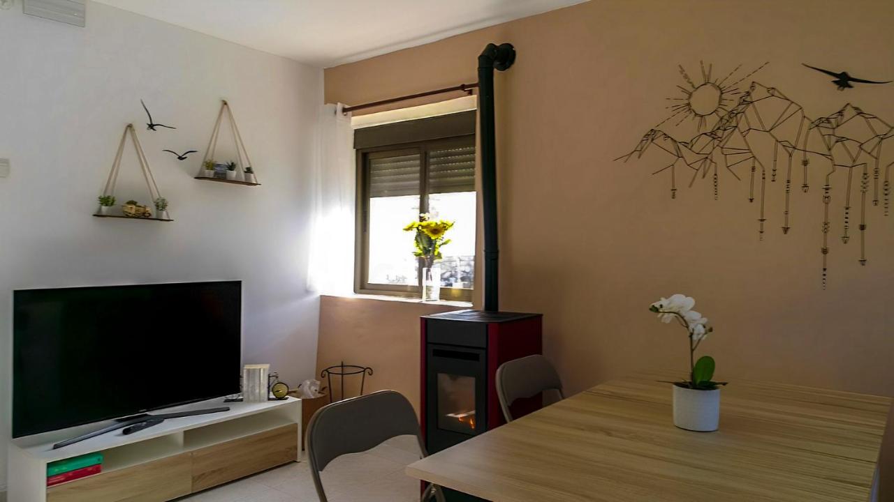 Vivienda turística Minas Home - Bed and Breakfast Olleros de Sabero