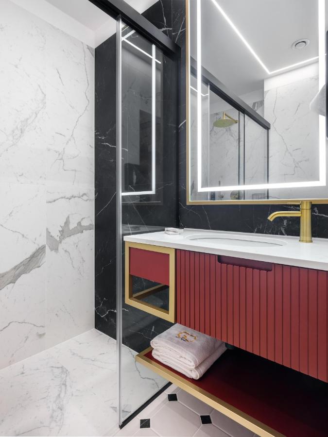 Suite con Vasca Idromassaggio