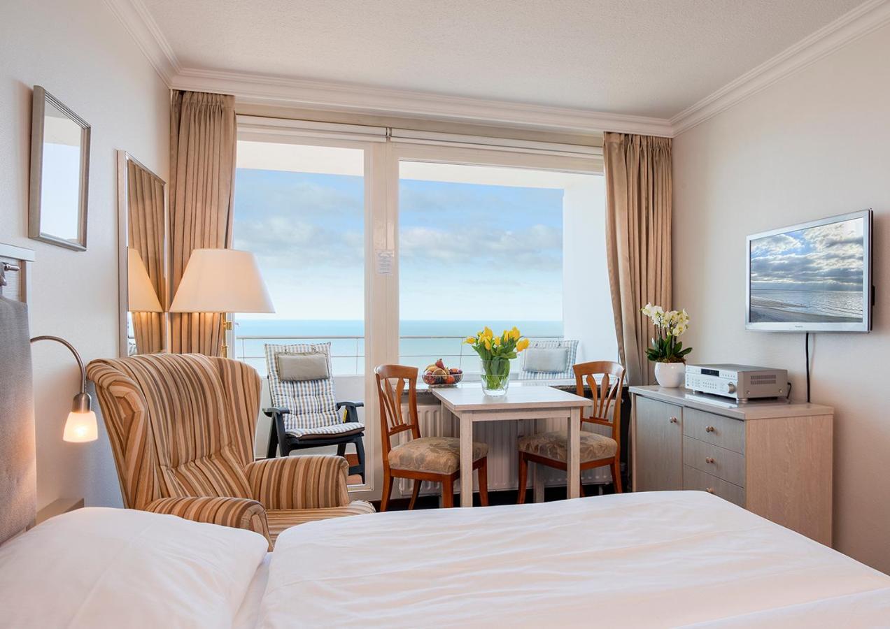 Apartamento con vistas al mar