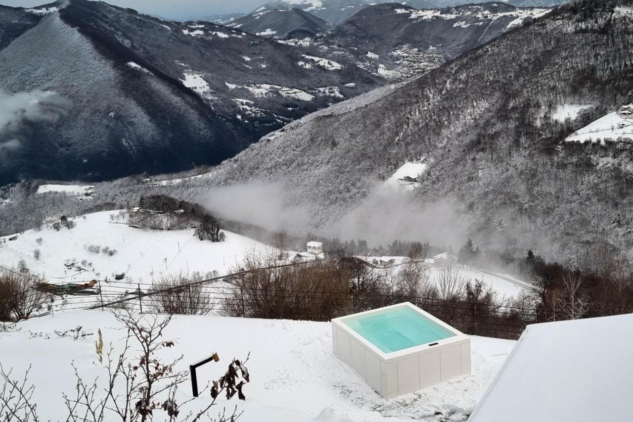 Narciso Home - Bed and Breakfast Adrara San Rocco