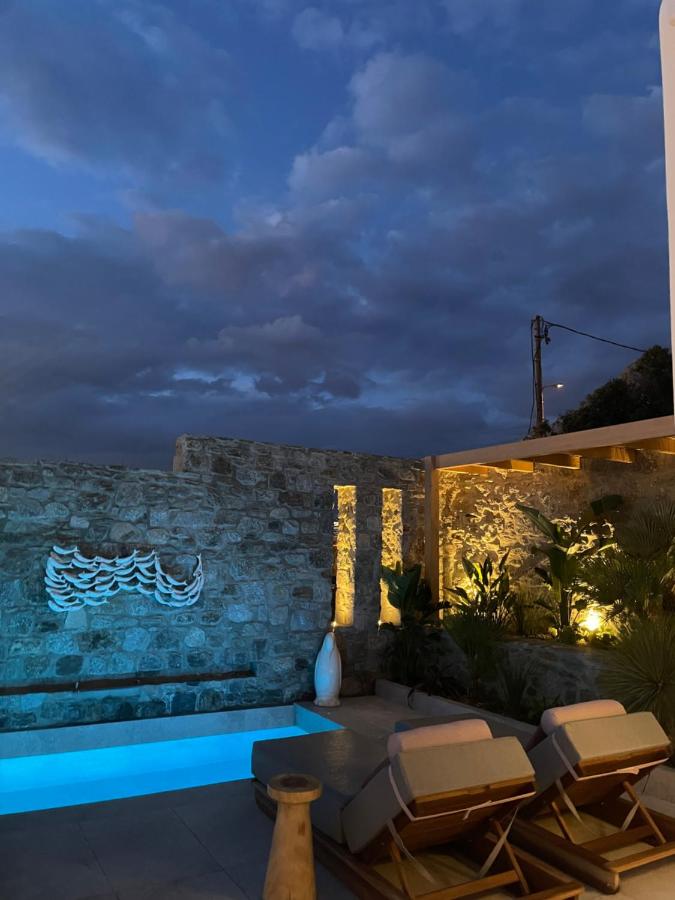 B&B Glastros - Brilliance of Mykonos - Bed and Breakfast Glastros