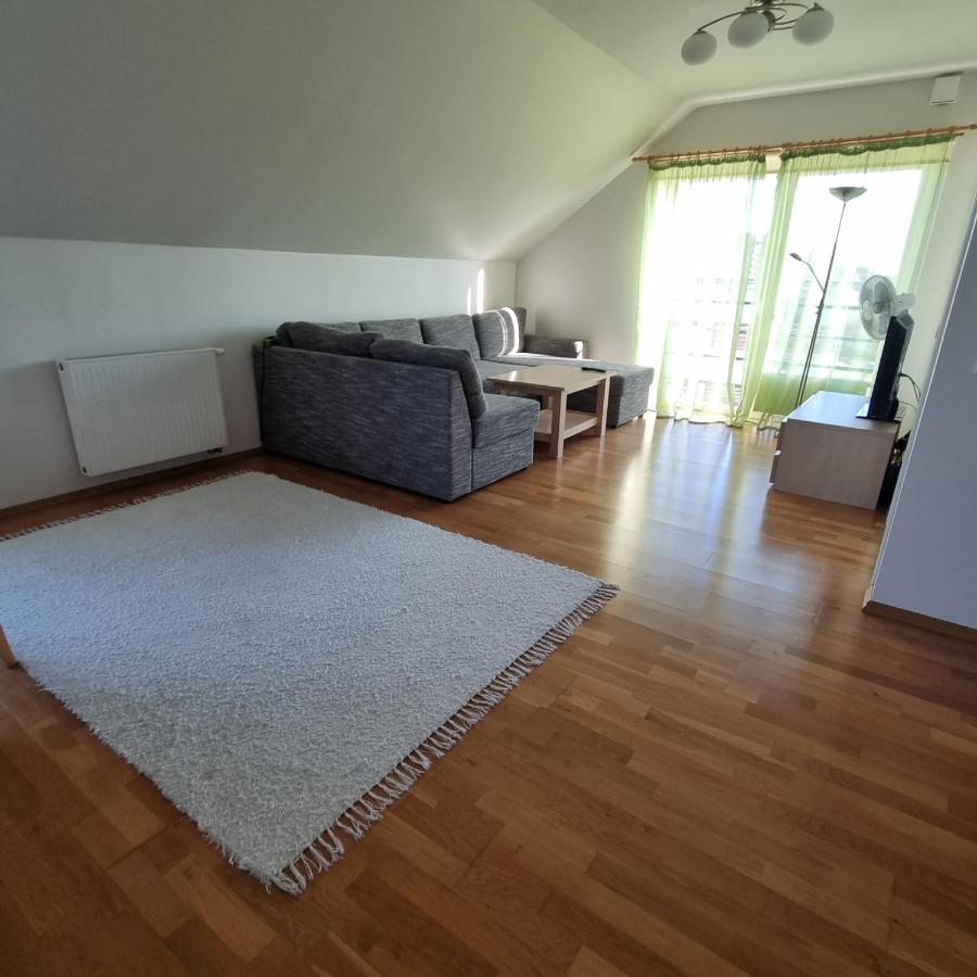 B&B Kuressaare - Juuli apartament - Bed and Breakfast Kuressaare