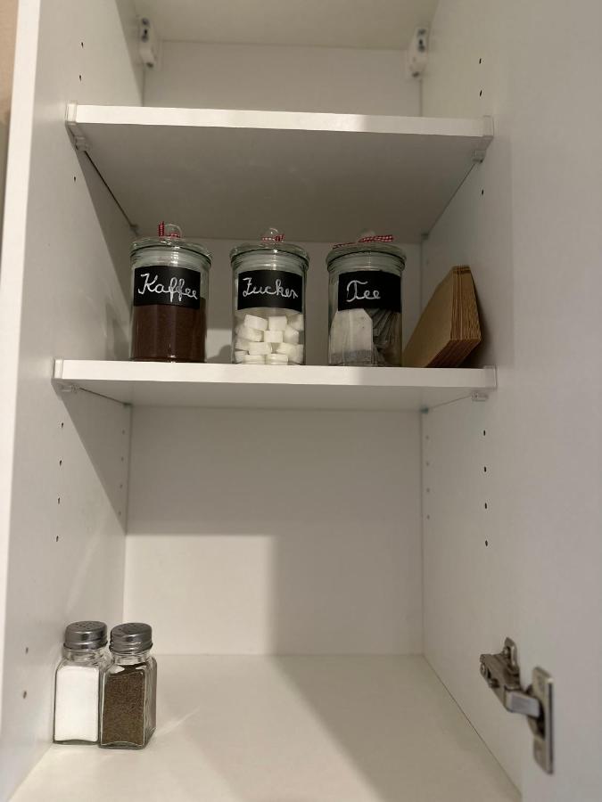 Palminas Monteur FeWo EG - Ferienwohnung Merzig