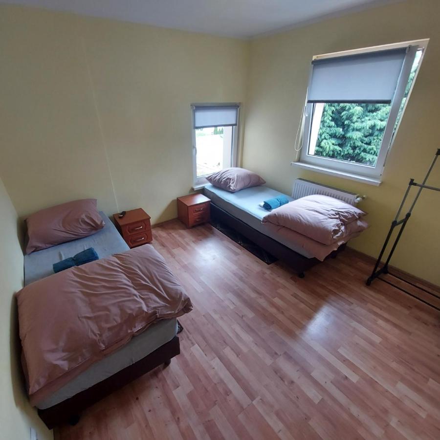 Standard Apartment