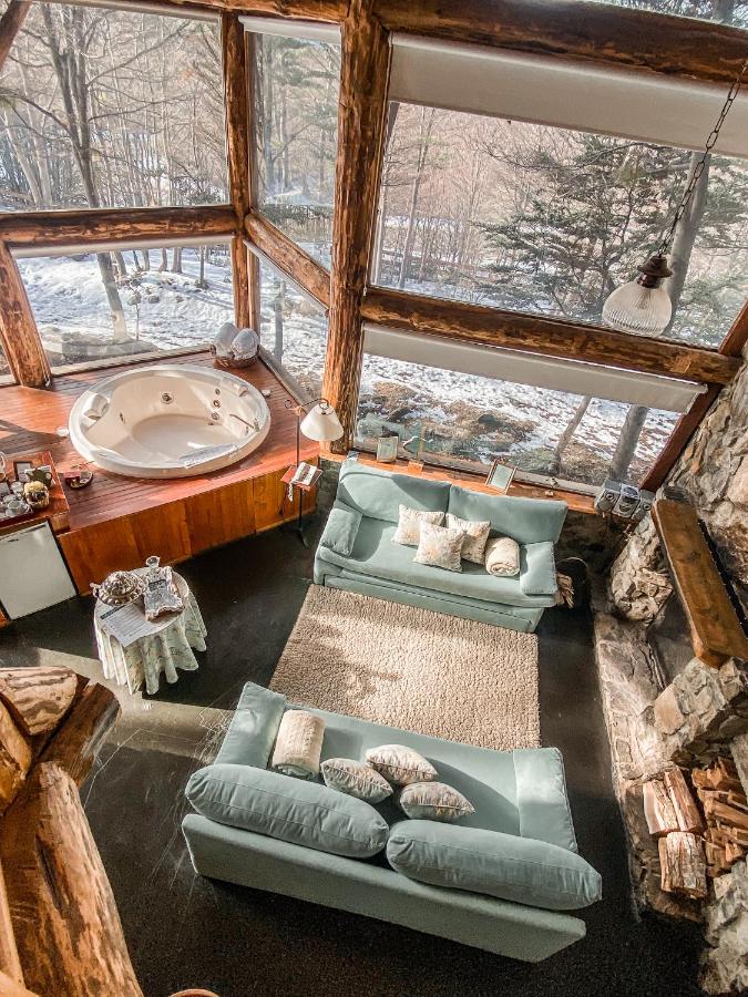 Cumbres Del Martial - B&B Ushuaia