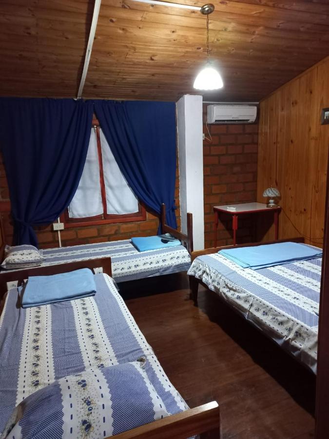 La casona - B&B