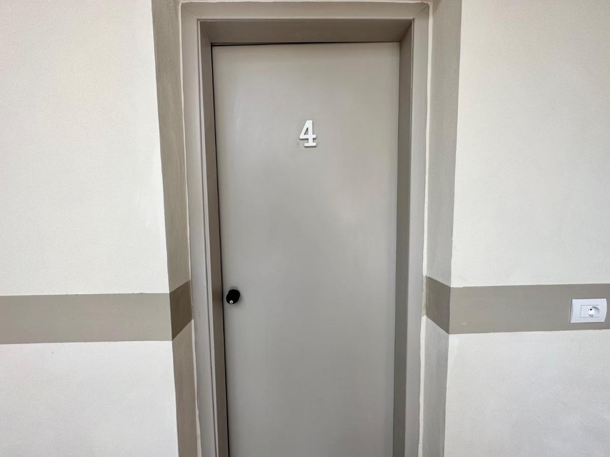 Economy Twin Room