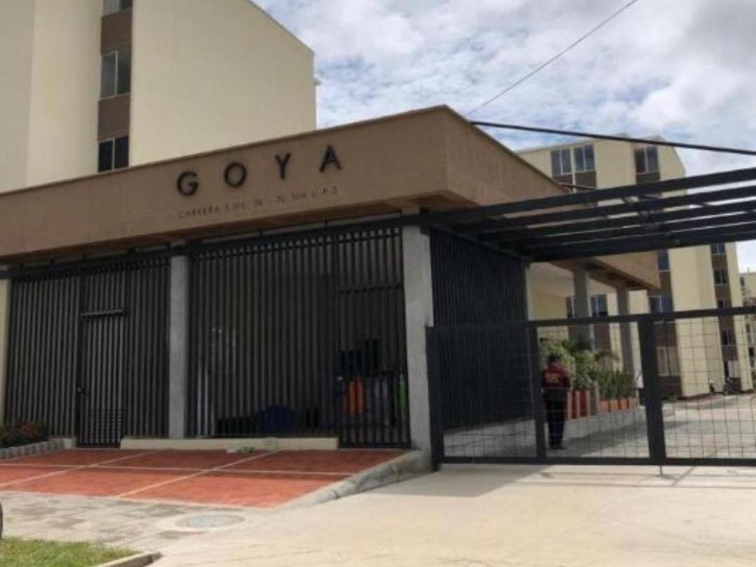 T12 Hermoso Apartamento en Neiva - Ferienwohnung