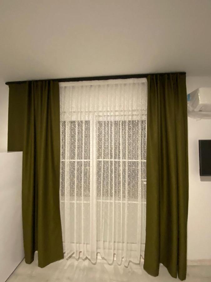 CanBey Apartları - B&B