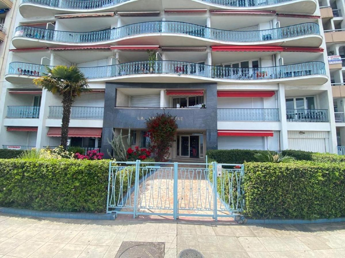 SEA FRONT View Top Roof Flat - B&B Nice