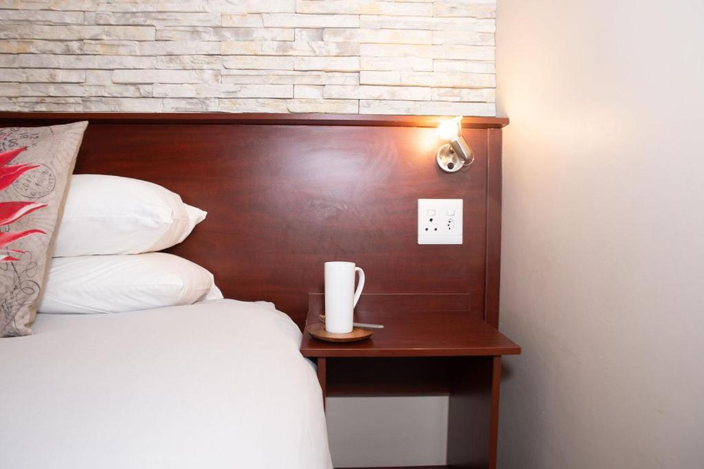 Camera Matrimoniale Standard