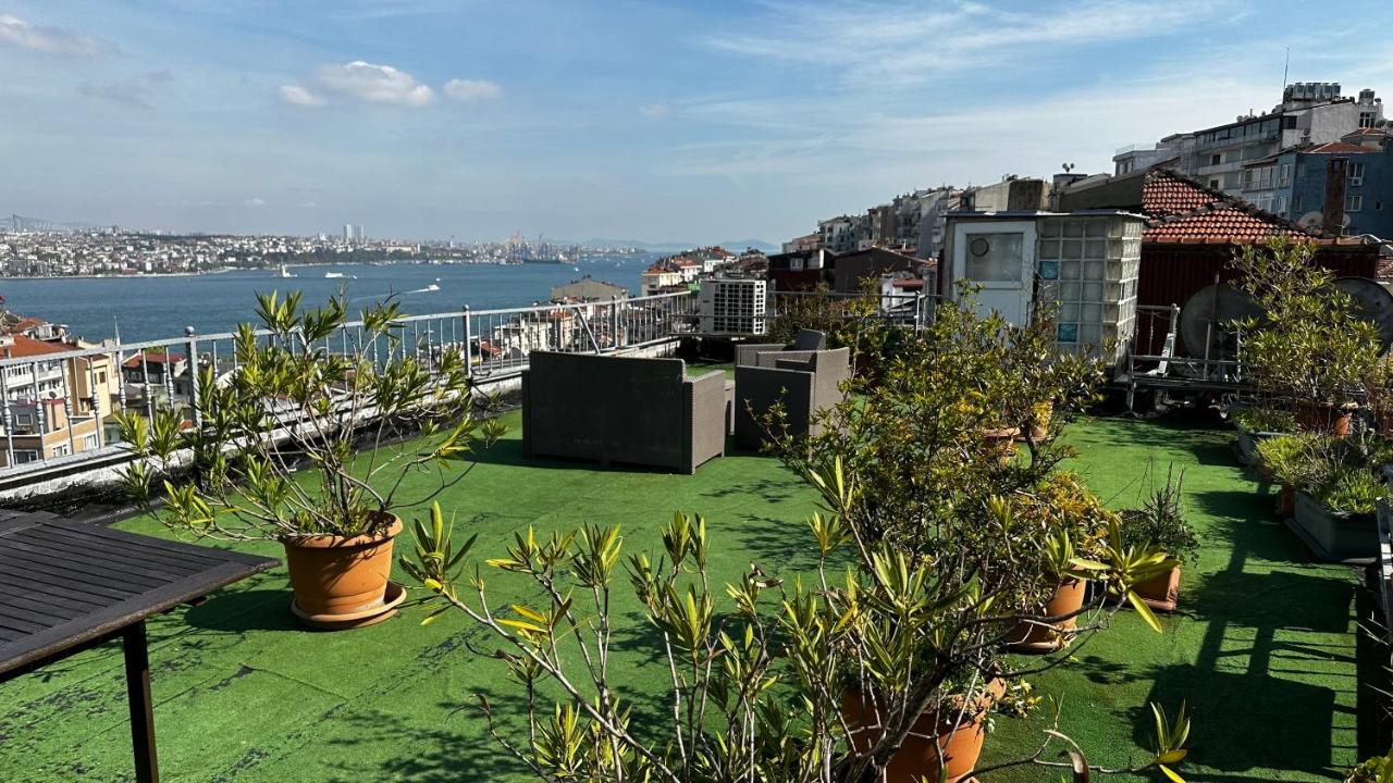 B&B Istanbul - Classy Flat Taksim - Bed and Breakfast Istanbul