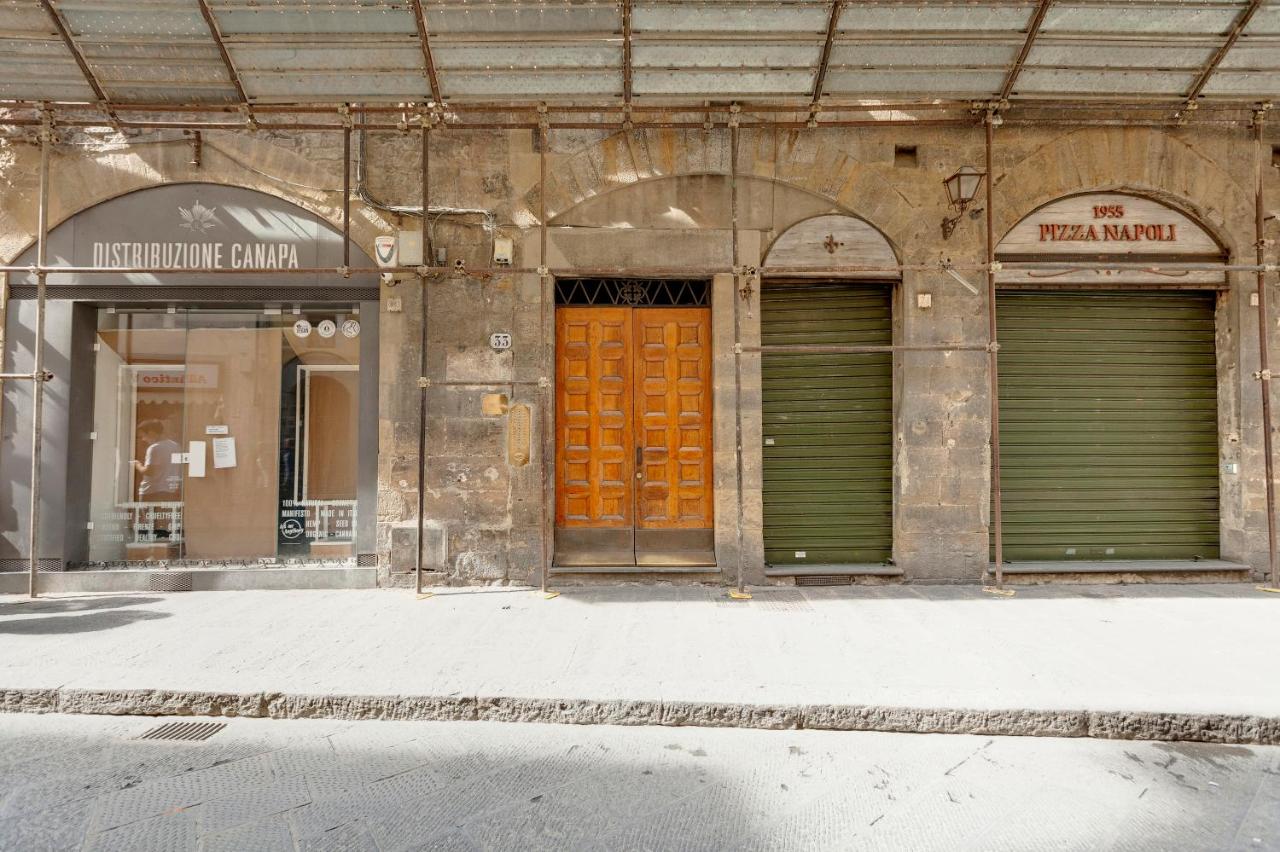 Dei Neri Terrace by Mamo Florence - B&B