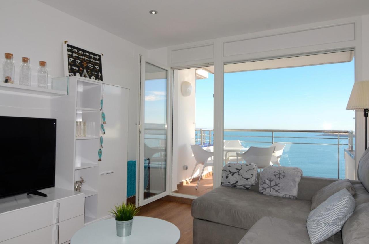 Front Mar 406 - B&B l'Escala