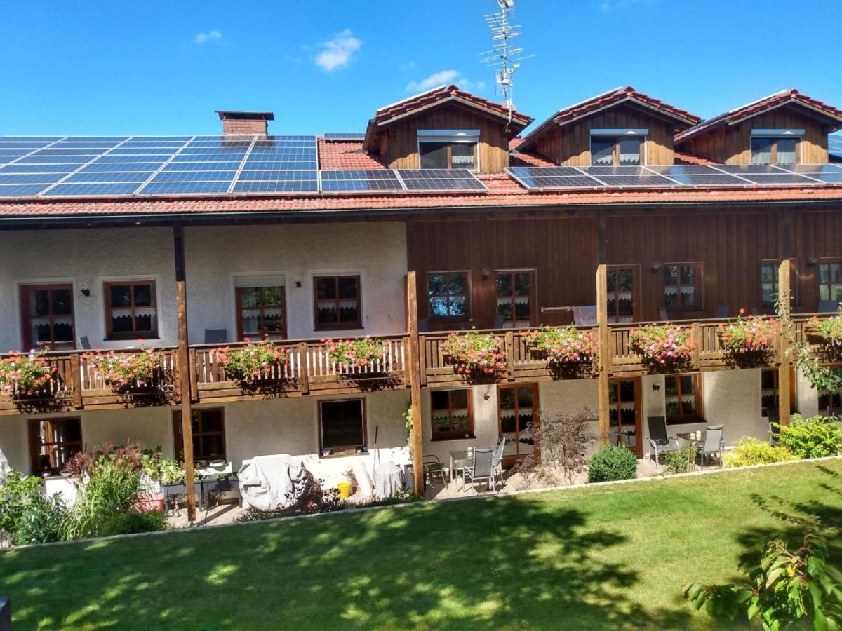 B&B Arnbruck - Pension Egner-Rieß - Bed and Breakfast Arnbruck