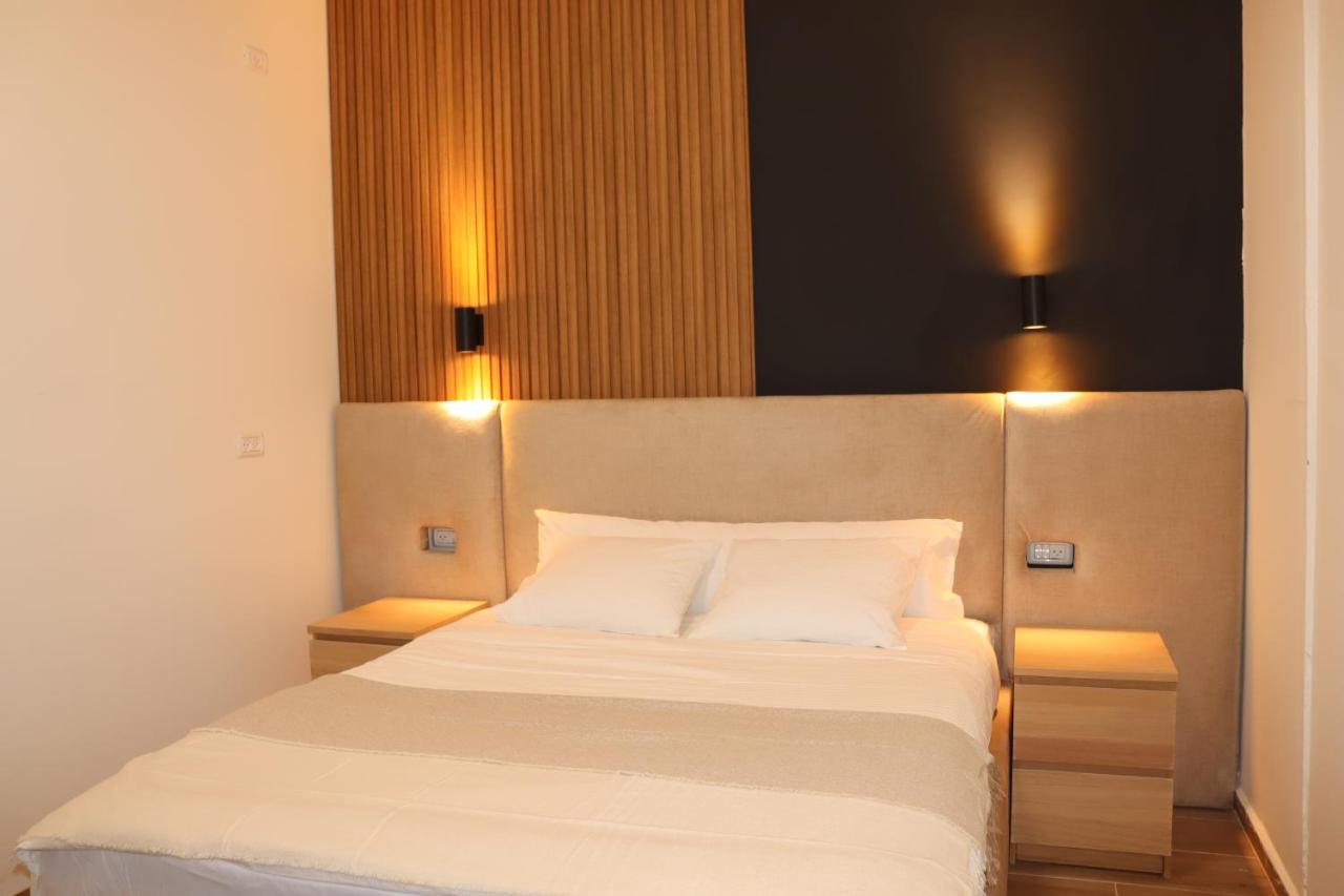 Suite mit 2 Schlafzimmern
