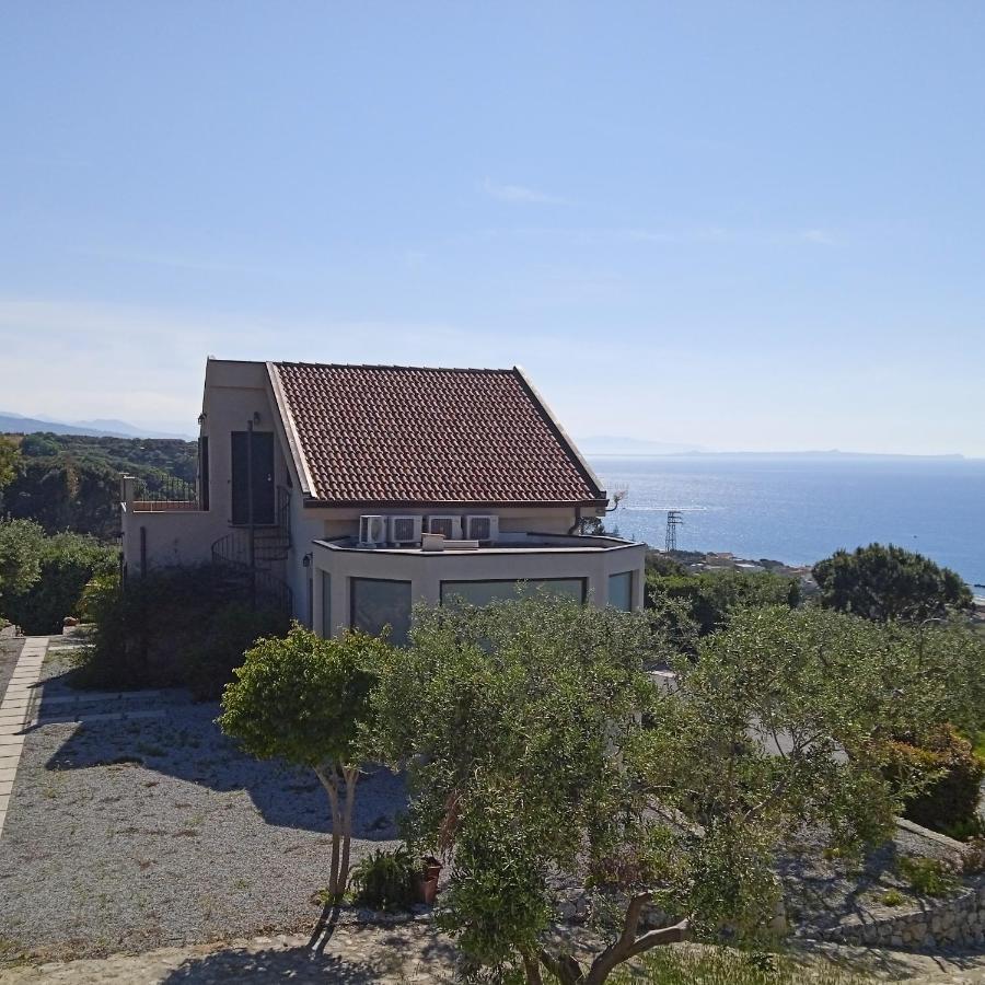 Twin Villas - B&B Rodì