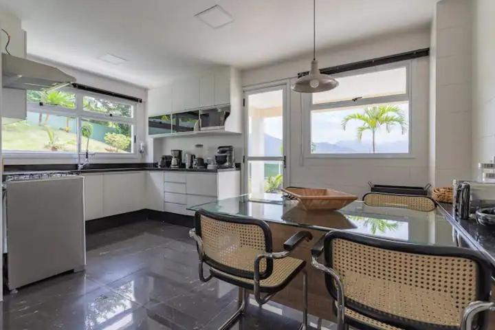 Villa Montalcino - Ferienwohnung Rio de Janeiro