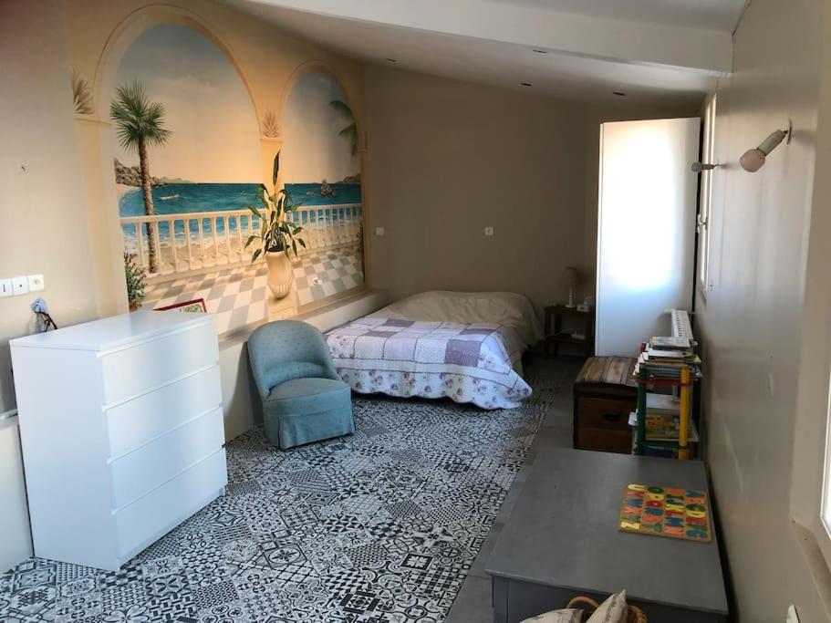 Haus mit 4 Schlafzimmern
