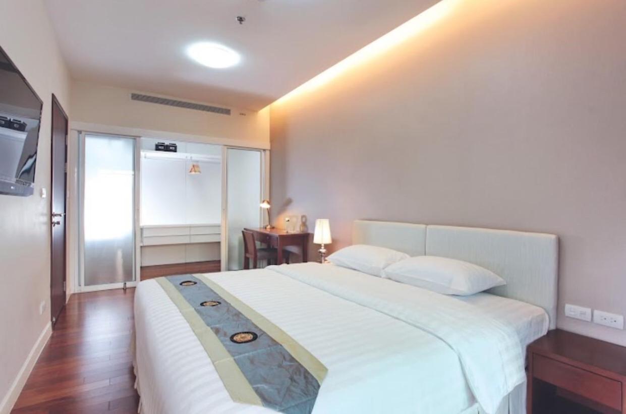 B&B Makkasan - Citiresort Living sukhumvit 39 - Bed and Breakfast Makkasan